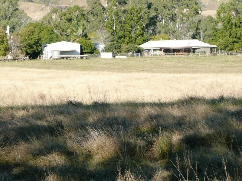 Josephville QLD 4285