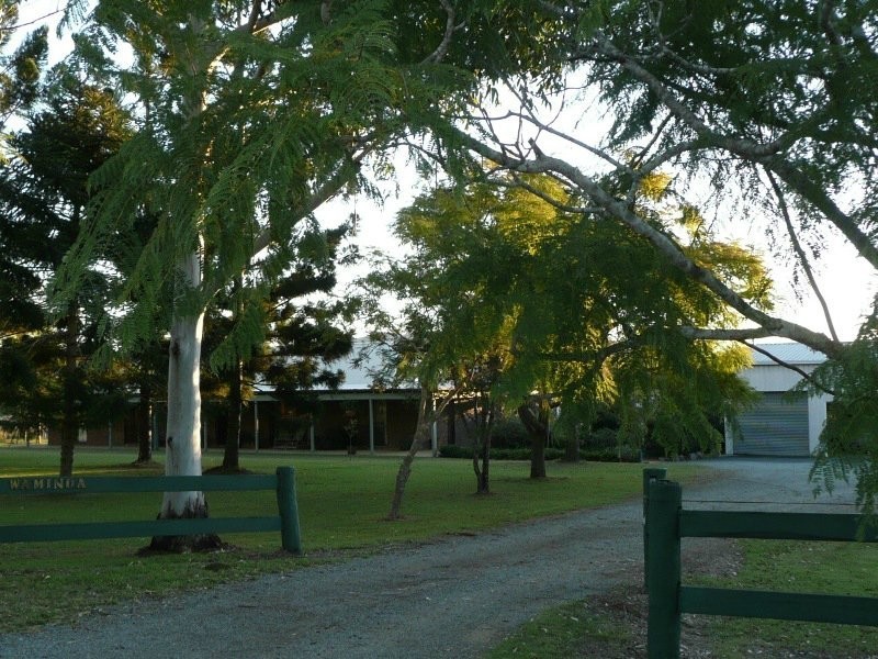 Josephville QLD 4285