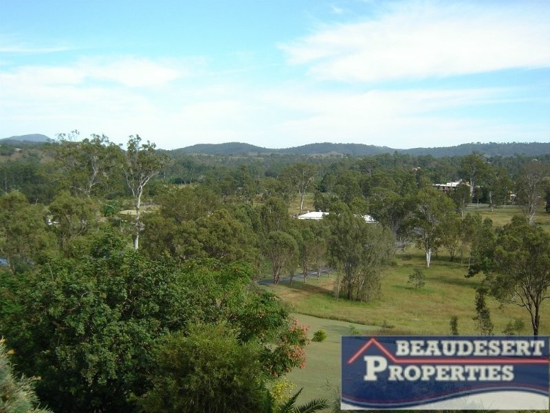Kooralbyn QLD 4285