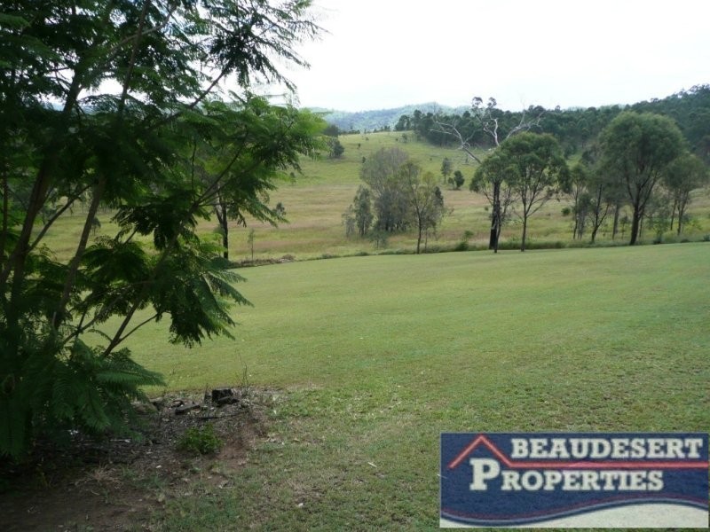 Kooralbyn QLD 4285