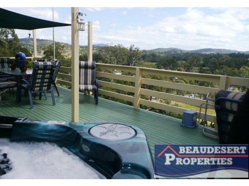 Kooralbyn QLD 4285