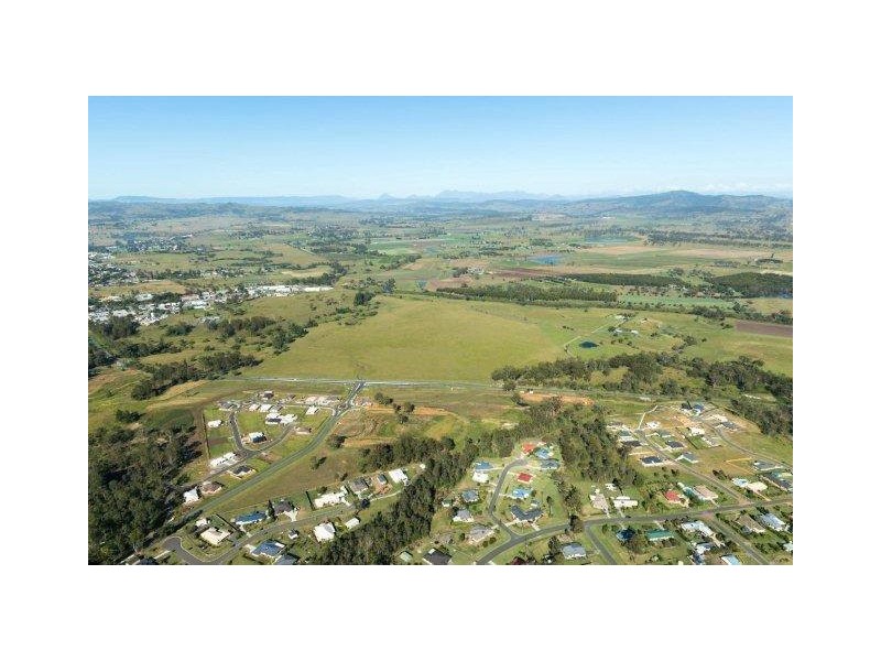 lot 180 Mt.Lindesay Hwy., Beaudesert QLD 4285