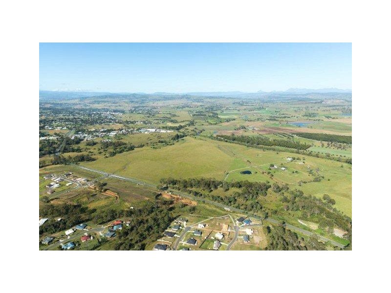 lot 180 Mt.Lindesay Hwy., Beaudesert QLD 4285