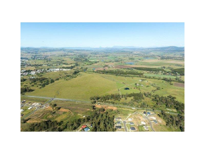 lot 180 Mt.Lindesay Hwy., Beaudesert QLD 4285