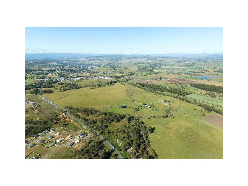 lot 180 Mt.Lindesay Hwy., Beaudesert QLD 4285
