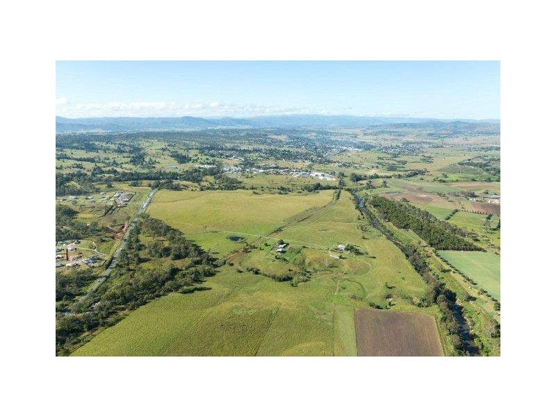 lot 180 Mt.Lindesay Hwy., Beaudesert QLD 4285