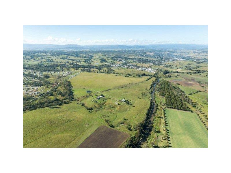 lot 180 Mt.Lindesay Hwy., Beaudesert QLD 4285