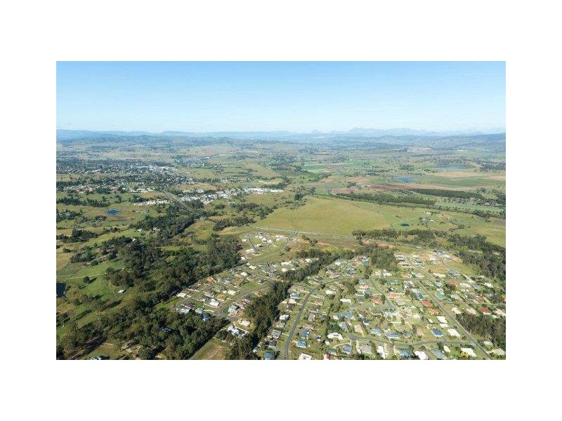 lot 180 Mt.Lindesay Hwy., Beaudesert QLD 4285