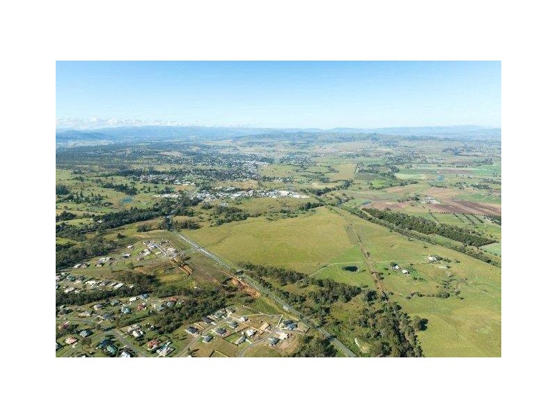 lot 180 Mt.Lindesay Hwy., Beaudesert QLD 4285