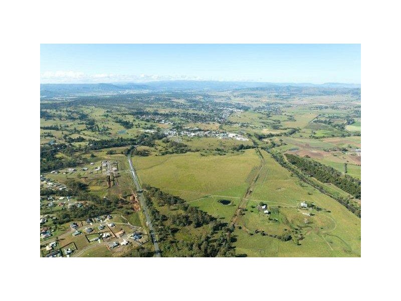 lot 180 Mt.Lindesay Hwy., Beaudesert QLD 4285