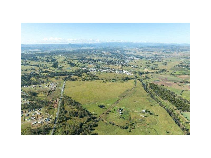 lot 180 Mt.Lindesay Hwy., Beaudesert QLD 4285