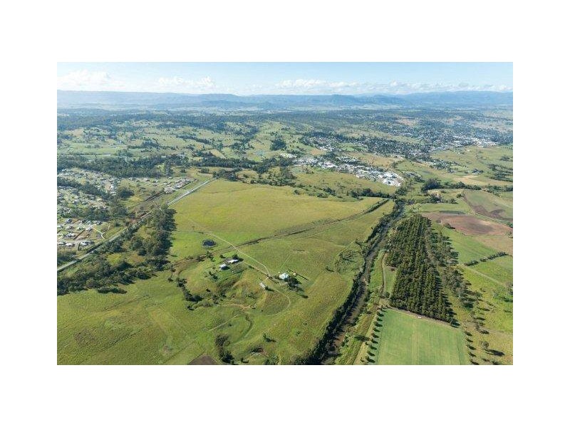 lot 180 Mt.Lindesay Hwy., Beaudesert QLD 4285