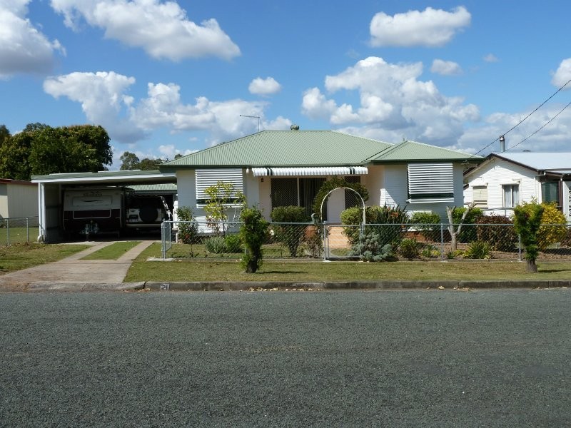 Beaudesert QLD 4285