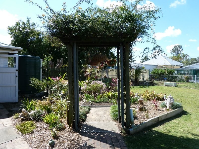 Beaudesert QLD 4285