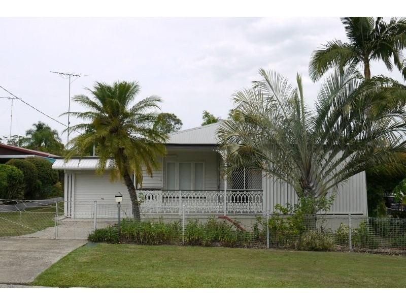 3 Mitchell Street, Beaudesert QLD 4285