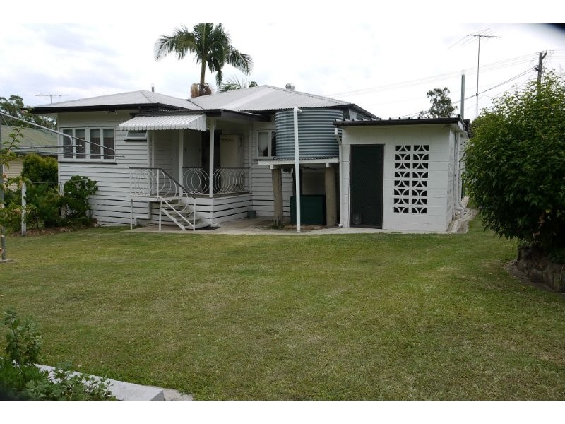 3 Mitchell Street, Beaudesert QLD 4285