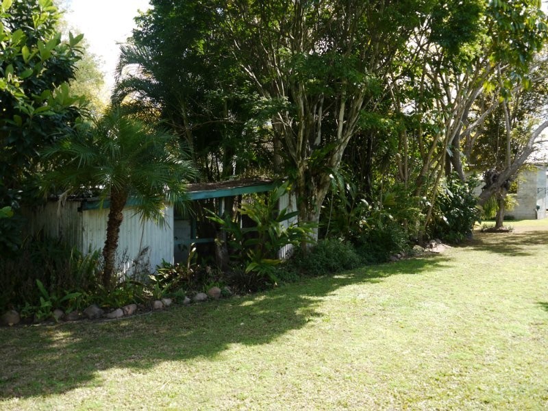 49 Eaglesfield, Beaudesert QLD 4285
