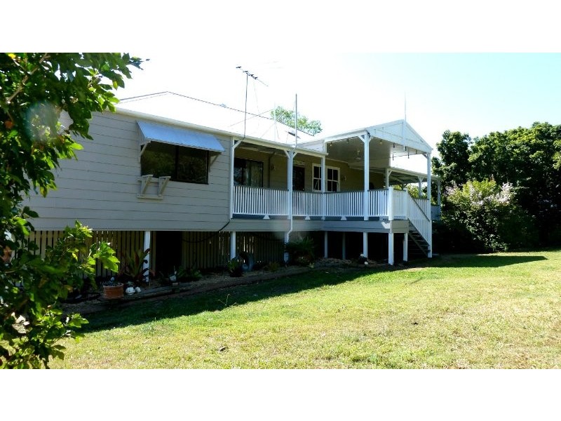 235 Dennis, Cedar Vale QLD 4285