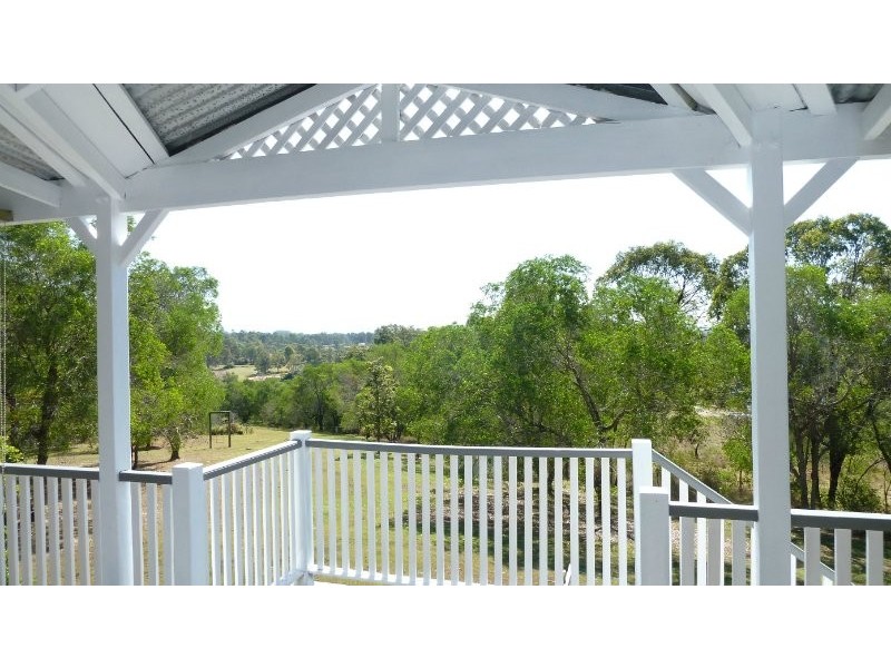 235 Dennis, Cedar Vale QLD 4285