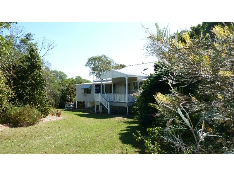 235 Dennis, Cedar Vale QLD 4285