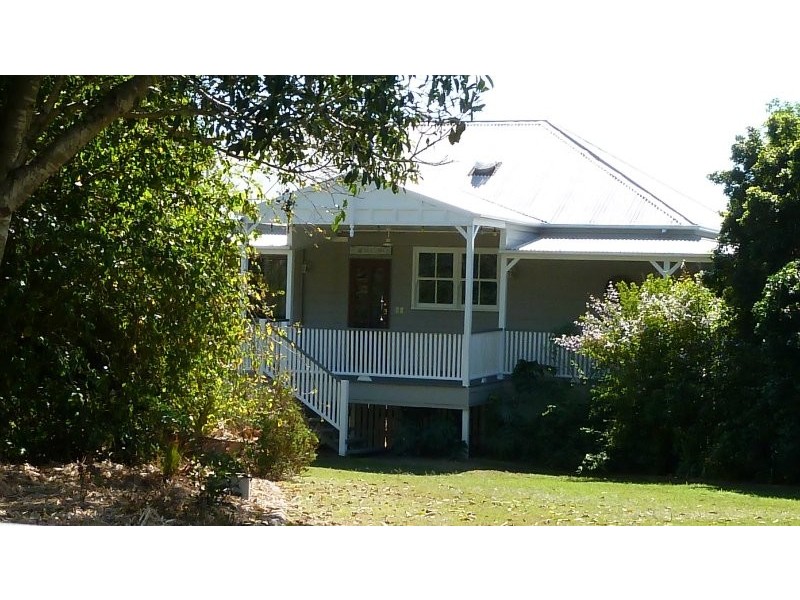 235 Dennis, Cedar Vale QLD 4285