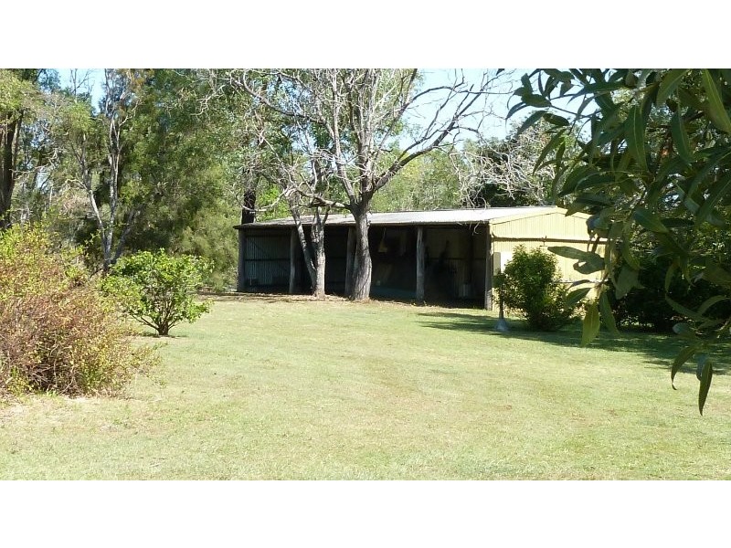 235 Dennis, Cedar Vale QLD 4285