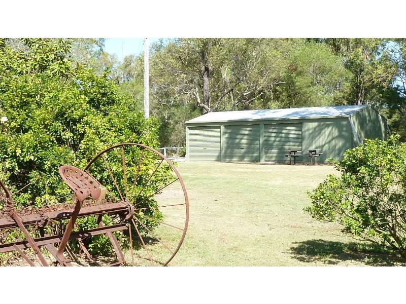 235 Dennis, Cedar Vale QLD 4285