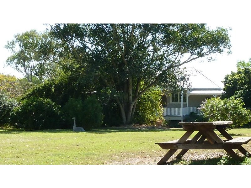 235 Dennis, Cedar Vale QLD 4285