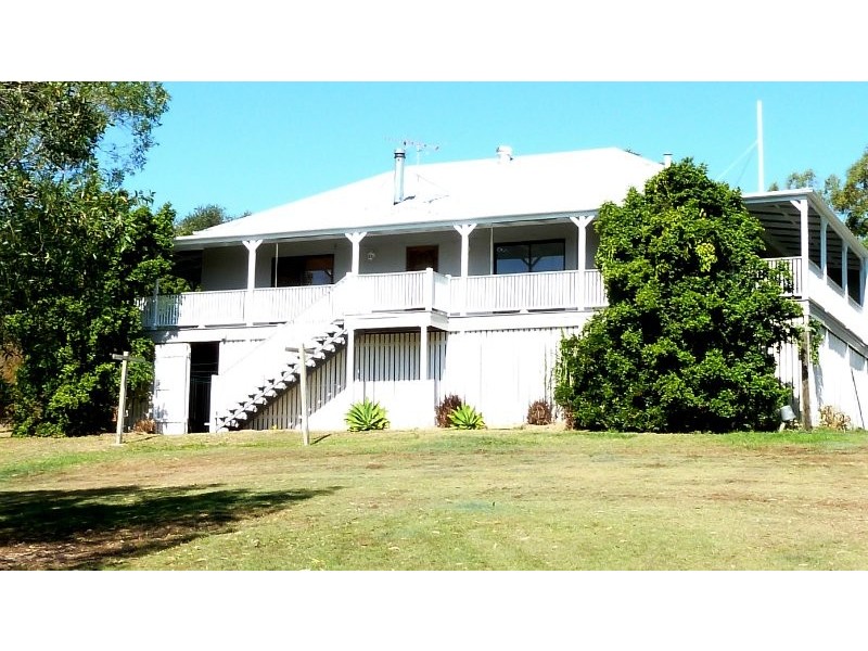 235 Dennis, Cedar Vale QLD 4285