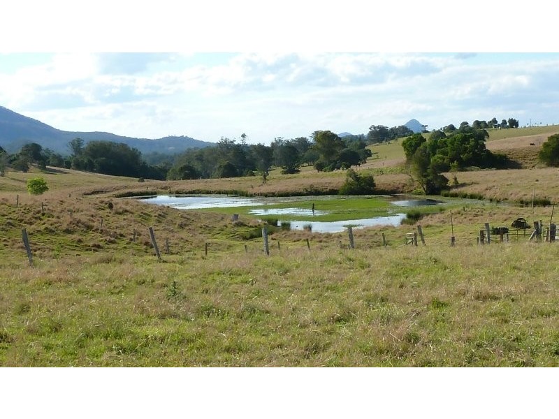 Barney View QLD 4287