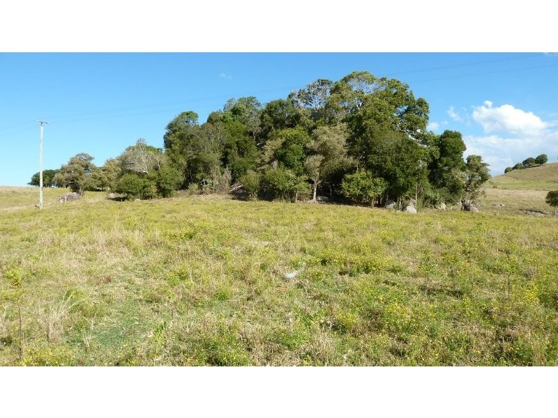 Barney View QLD 4287