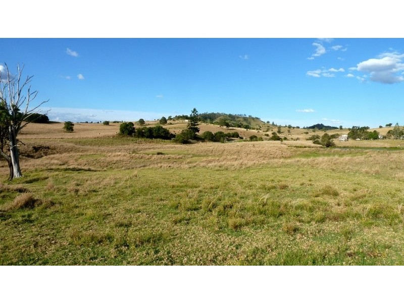 Barney View QLD 4287