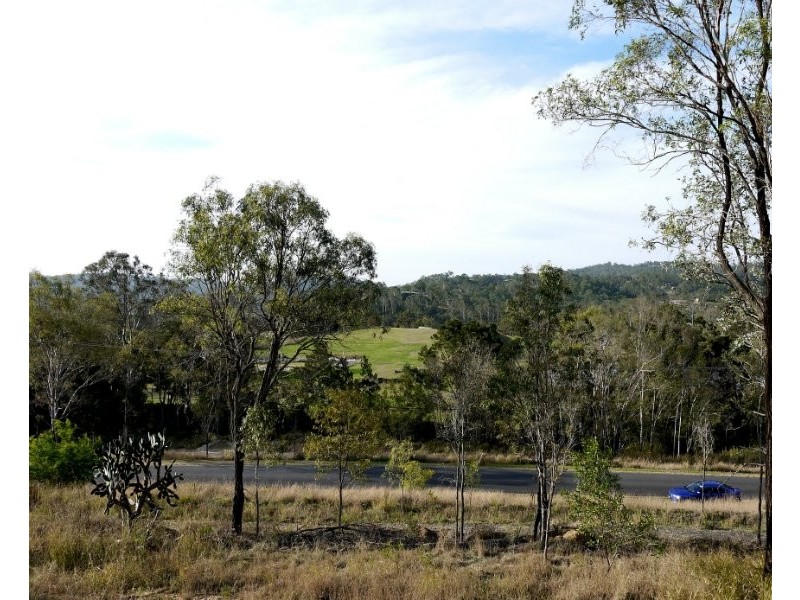 Kooralbyn QLD 4285