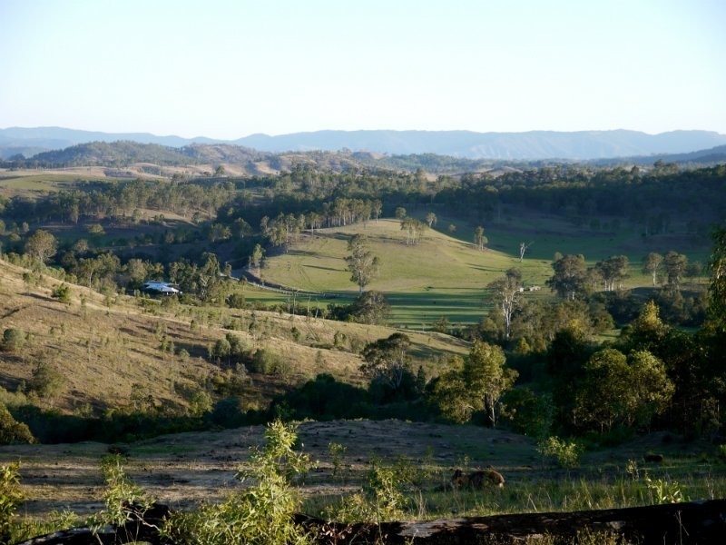 Kooralbyn QLD 4285
