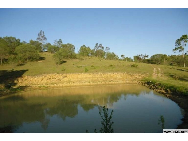 Kooralbyn QLD 4285