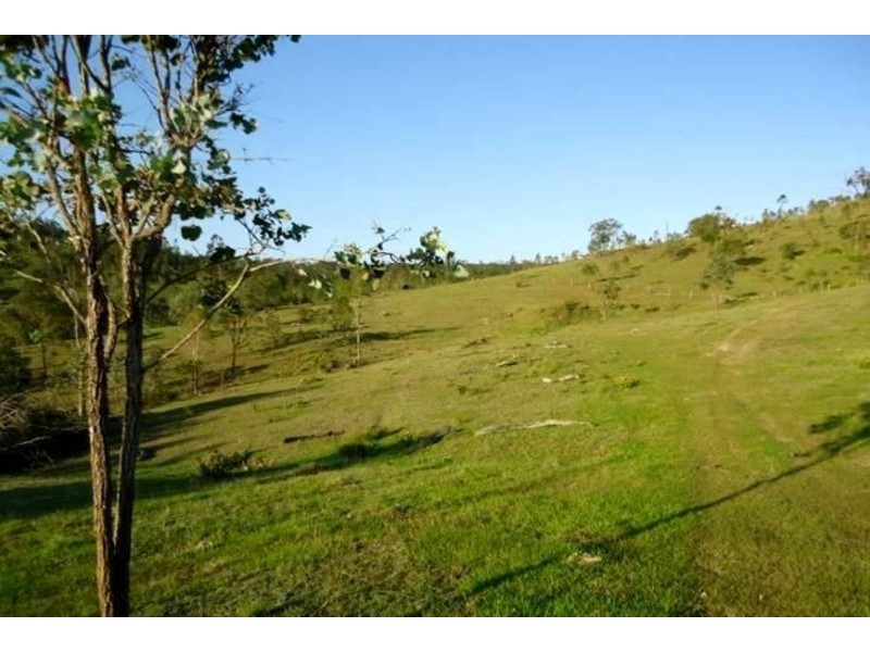 Kooralbyn QLD 4285