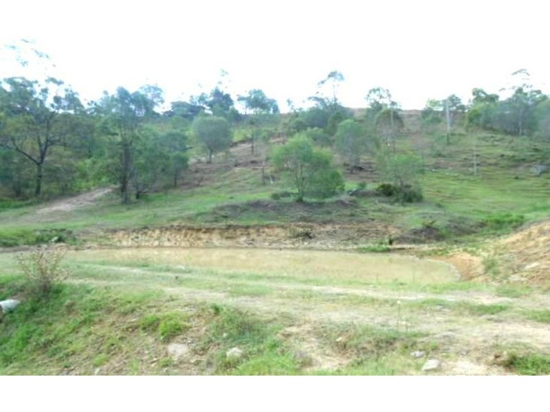 Kooralbyn QLD 4285