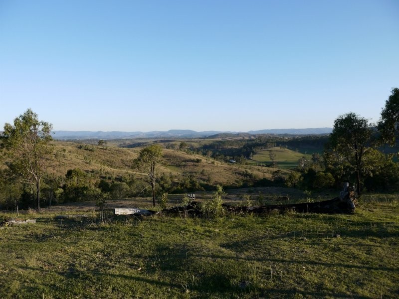 Kooralbyn QLD 4285