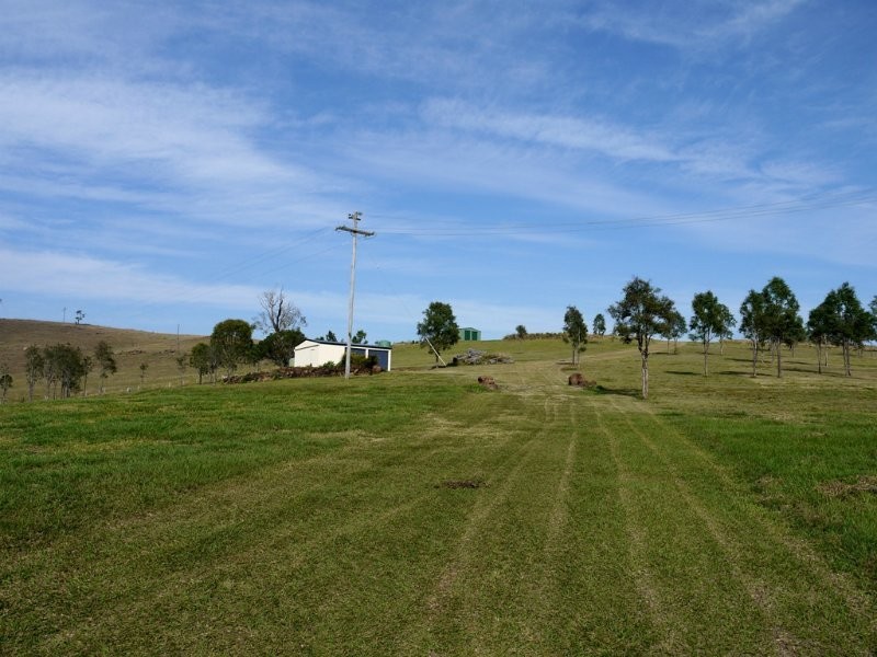Laravale QLD 4285