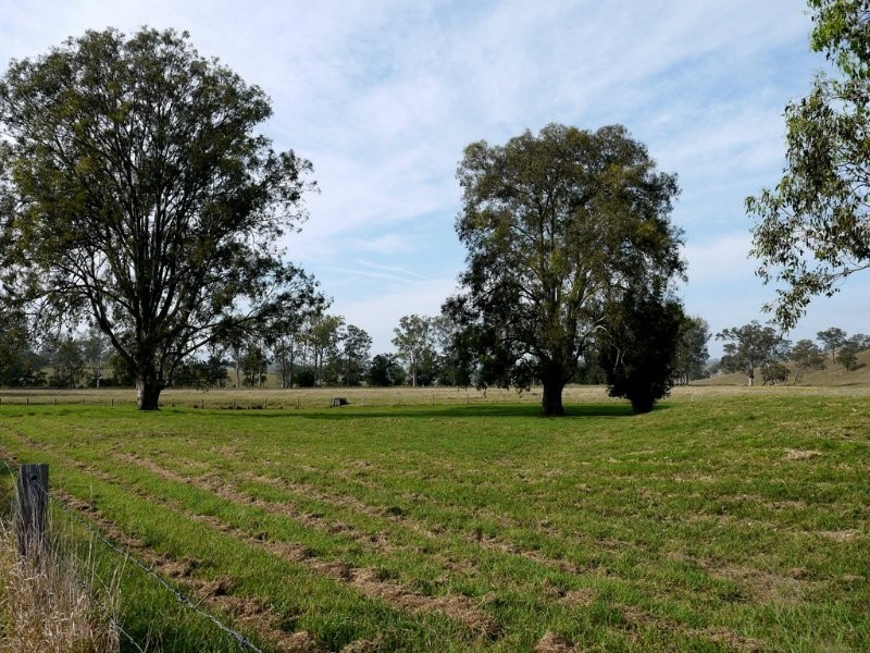 Laravale QLD 4285