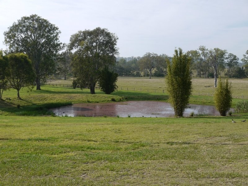 Laravale QLD 4285