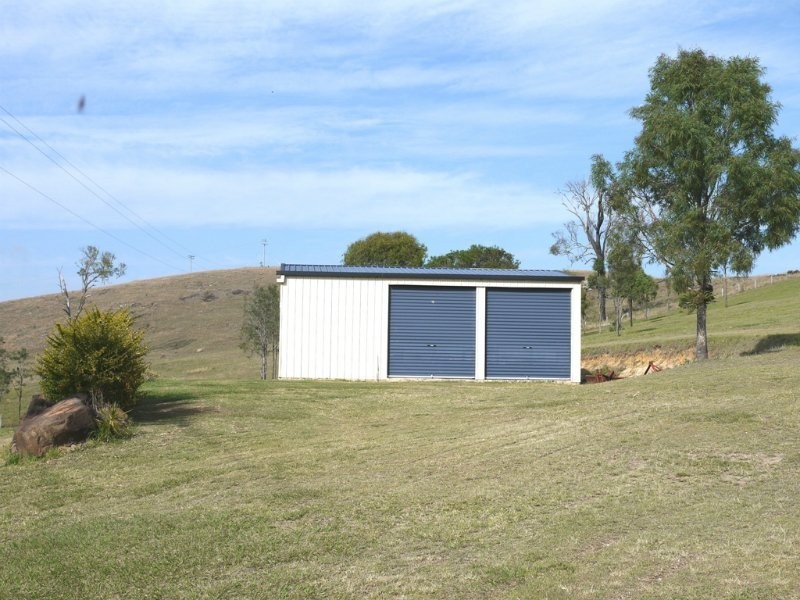 Laravale QLD 4285
