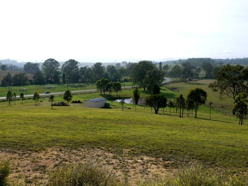 Laravale QLD 4285