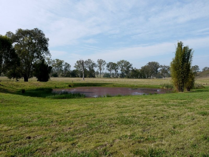 Laravale QLD 4285