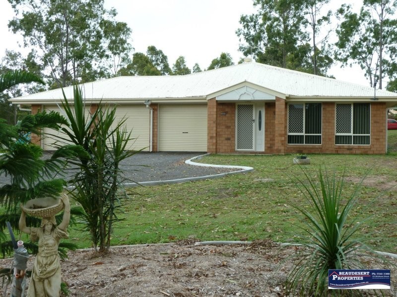 Cedar Vale QLD 4285