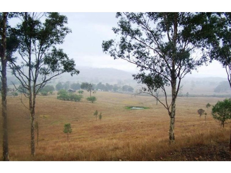 Josephville QLD 4285