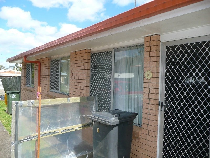 3/ 17a Albert street, Beaudesert QLD 4285