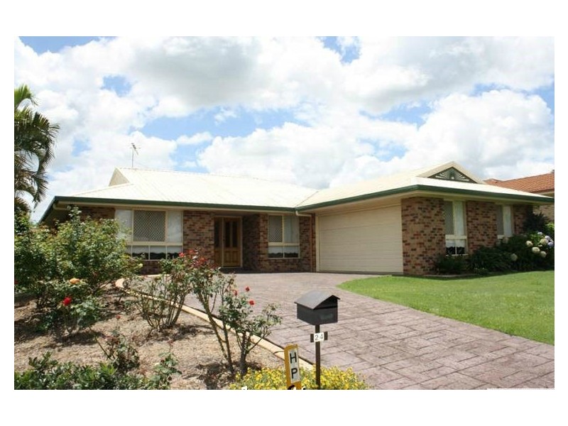 24 Caroline Court, Beaudesert QLD 4285