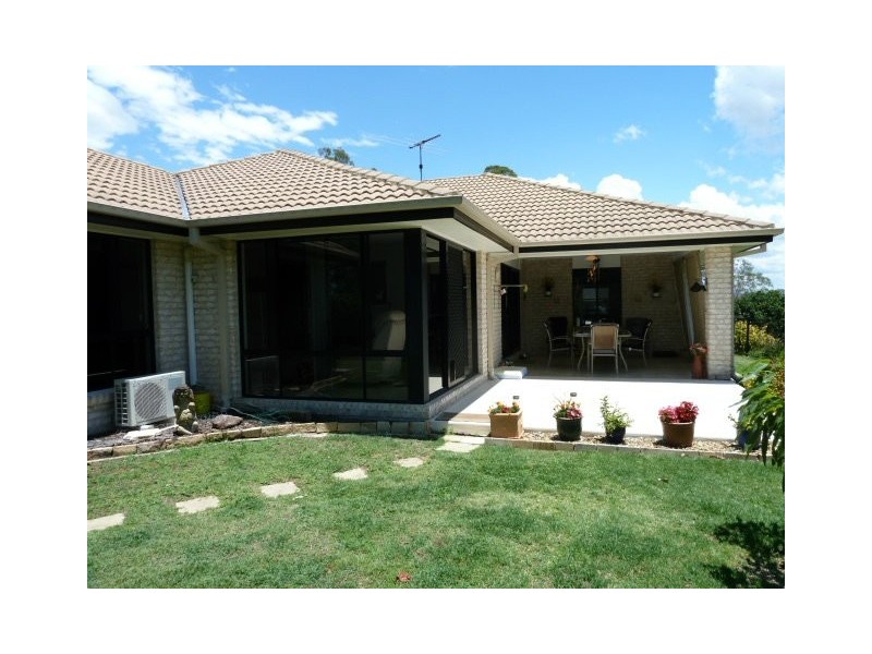 Beaudesert QLD 4285