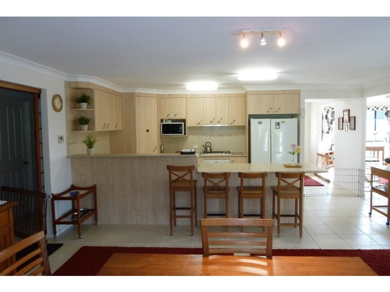 Beaudesert QLD 4285
